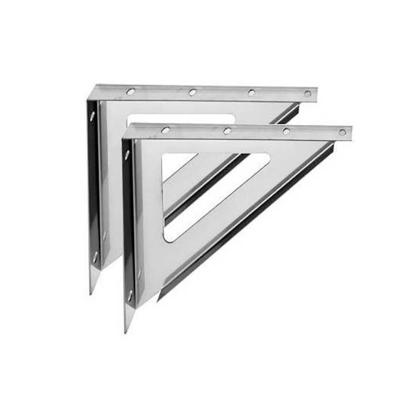 Консоль FERRUM AISI 430 1 мм 300*400 мм