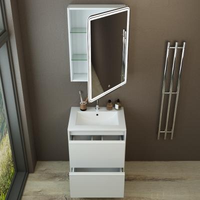 Тумба с раковиной EMMY Вега 60