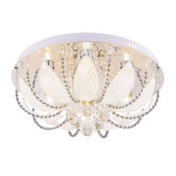 Люстра ЛАЙТ СФЕРА 55721/500 CR+RBP Хром