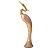 (АКЦИЯ) Cтатуэтка Цапля 9*8*25см/79-197/LEFARD/ 