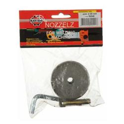 Сменный нагреватель BLACK GEAR 32 мм