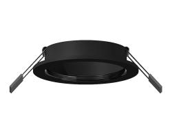 Корпус светильника AMBRELLA для насадок 60 мм C6513