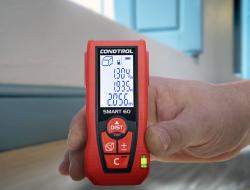 Дальномер лазерный CONDTROL Smart 60