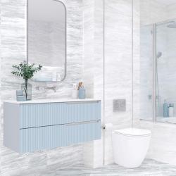 Плитка базовая ALTACERA Interni Dark grey 25*50 см