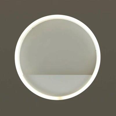 Светильник ODEON Getti 4145/12L Белый