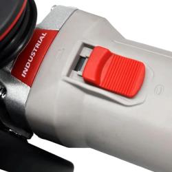 Шлифмашина угловая CROWN CT13677-125RSV