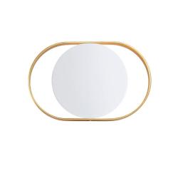 Светильник ODEON Mondy 4246/7WW Золото