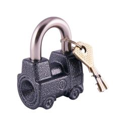 Замок навесной ЧАЗ ВС2-37 Грузовичок