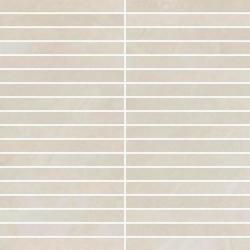 Мозаика ITALON Continuum Strip Pure 30*30 см