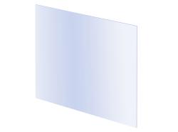 Стекло КЕДР поликарбонат прозрачное 102*43 мм