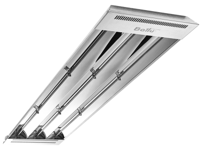 Обогреватель инфракрасный BALLU BIH-T-4.5