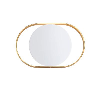 Светильник ODEON Mondy 4246/7WW Золото