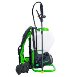 Опрыскиватель GREENWORKS G24BPSII