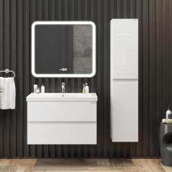 Тумба с раковиной ONIKA Эвада 80 