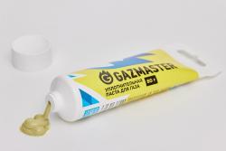 Паста для льна САНТЕХМАСТЕР ГРУПП Gazmaster 80 г