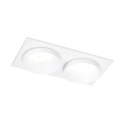 Светильник точечный AMBRELLA TN170/2 белый