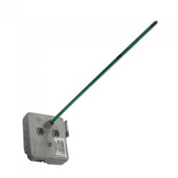 Термостат TBSE электронный 8А T70 108564