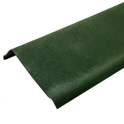 Профиль щипцовый ОНДУЛИН Зеленый Профиль щипцовый ОНДУЛИН Зеленый