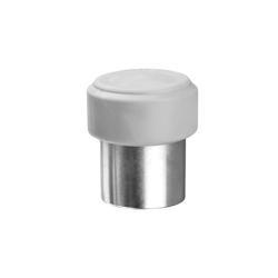 Ограничитель дверной КРИТ УД-П60/50-Цн хром 60 мм