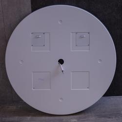 Зеркало SILVER MIRRORS Перла 77 см