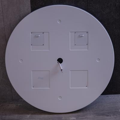 Зеркало SILVER MIRRORS Перла 77 см