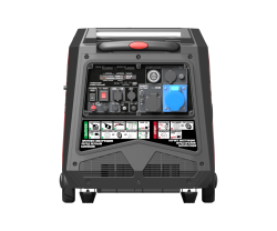 Генератор инверторный SUNREKA G7000iS