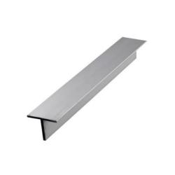 Тавр алюминиевый 20*15*2*2000 мм