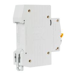Автоматический выключатель IEK ВА47-29 1P 40 A C 4,5 кА