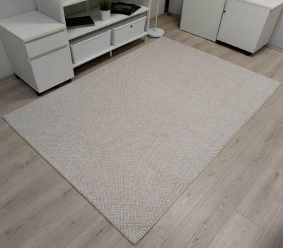 Ковер ЛОРО PU77B - DARK BEIGE 2000*2900 мм