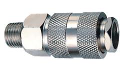 Разъемное соединение FUBAG рапид 1/4M муфта