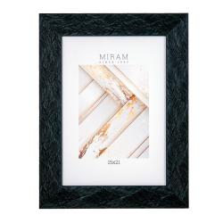 Фоторамка МИРАМ Косичка 15*21 см 651677-6
