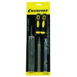 Набор заточной CHAMPION 4,8 мм 0,325"