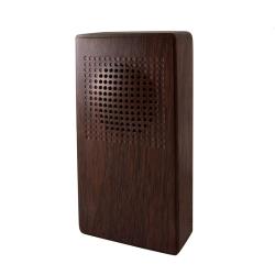 Звонок дверной TDM ЭКО ЗПC-10/2-Пт бук