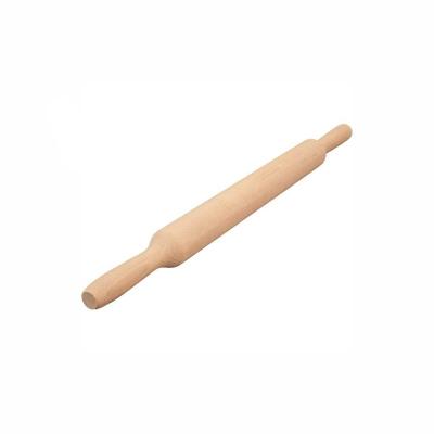 Скалка 45см, береза 