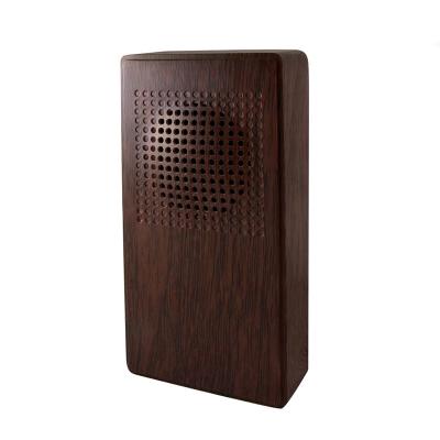 Звонок дверной TDM ЭКО ЗПC-10/2-Пт бук