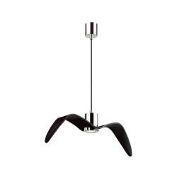 Подвес ODEON Birds 4901/1C Хром