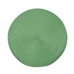 Салфетка подстановочная NOUVELLE DAILY Casual line зеленый 38 см