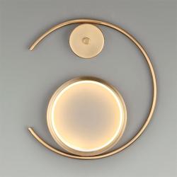 Бра ODEON Goldie 5689/7WL Золото