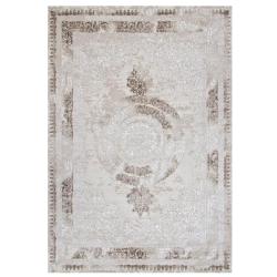 Ковер ARMINA 04087A BROWN/BROWN  размер 1,6 х 2,3м