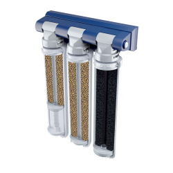 Фильтр комплексной очистки БАРЬЕР Смягчение 2 