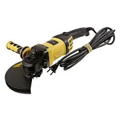 Шлифмашина угловая HANSKONNER HAG28230B