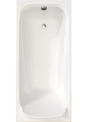 Ванна акриловая RADOMIR Роза каркас 169*77 см