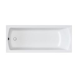 Ванна акриловая OPTIMA Tiber 180*75 см