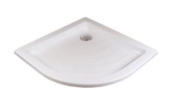 Поддон акриловый RAVAK Ronda-90 LA 90*90 см
