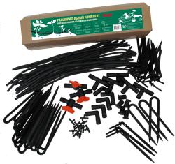 Комплект расширительный ЖУК 1/2" 76065