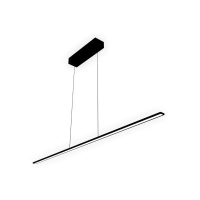 Подвес MY LIGHT SN-DX900 Черный