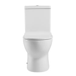 Унитаз-компакт AGGER GPK-003