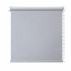 Рулонная штора АС МАРТ Шатти Св.-серый 43*150 см 018.02