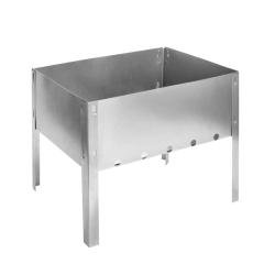 Мангал Я ВЫБРАЛ 350*240*300 мм