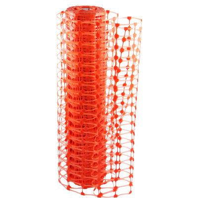 Аварийное ограждение А-95 Оранжевый 1,2*50 м